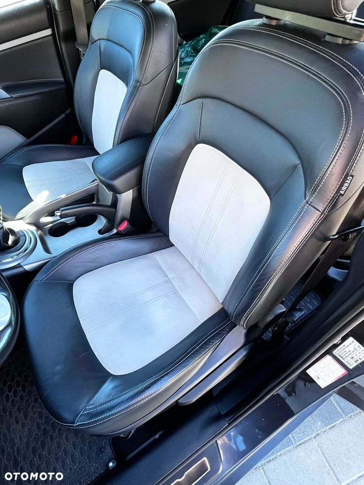 Kia Sportage - 13