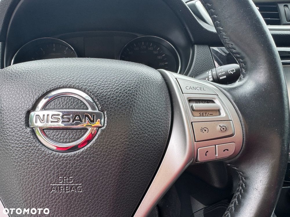 Nissan Qashqai 1.2 DIG-T N-Connecta - 20