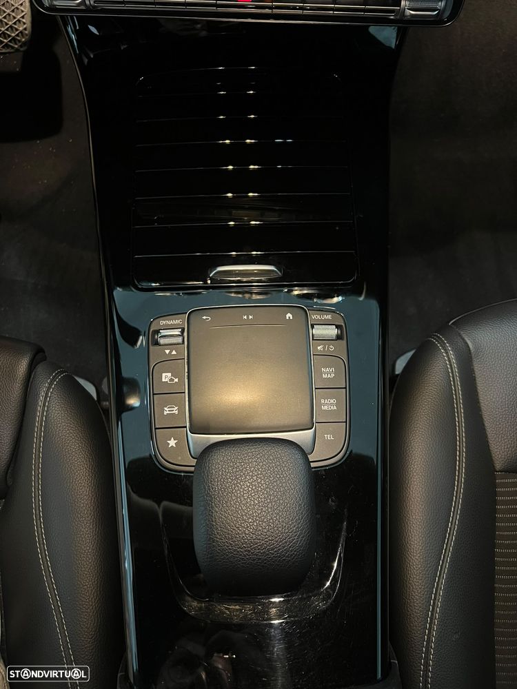 Mercedes-Benz CLA 180 d 8G-DCT Progressive - 20