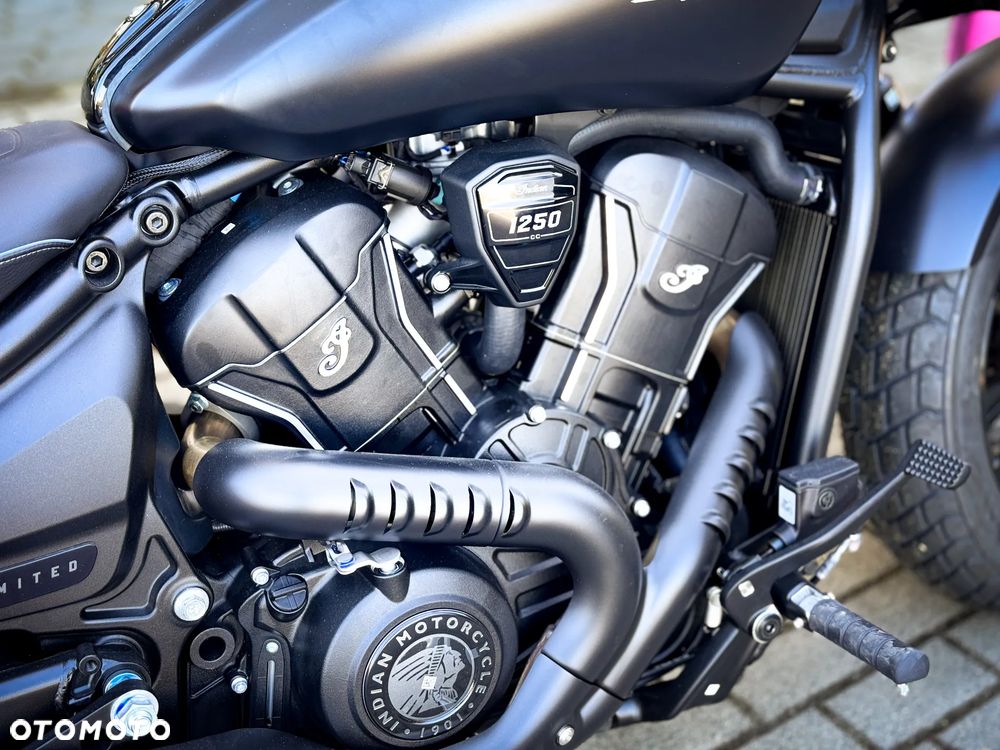 Indian Scout - 3