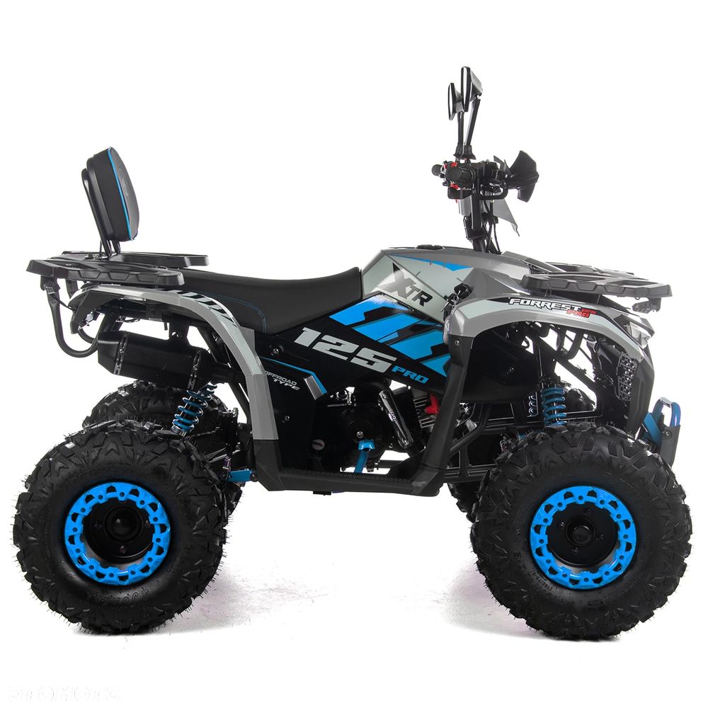 XTR Inny - 18