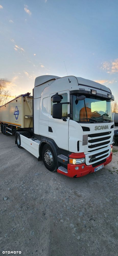 Scania G440 - 17