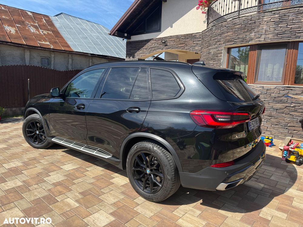 BMW X5 xDrive30d - 3