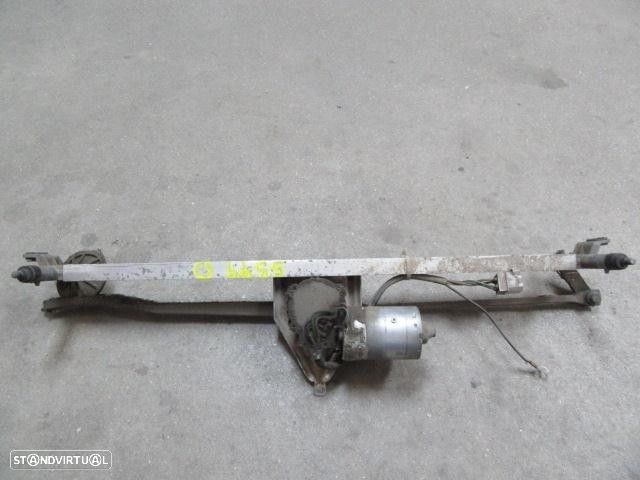 MOTOR DE LIMPEZA DIANTEIRO VOLVO 740 2.3 G - 1