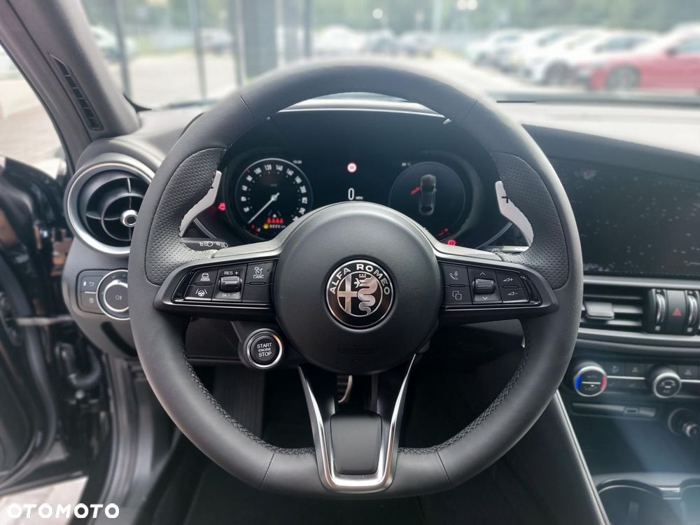 Alfa Romeo Giulia 2.2 D Turbo Veloce Q4 - 17