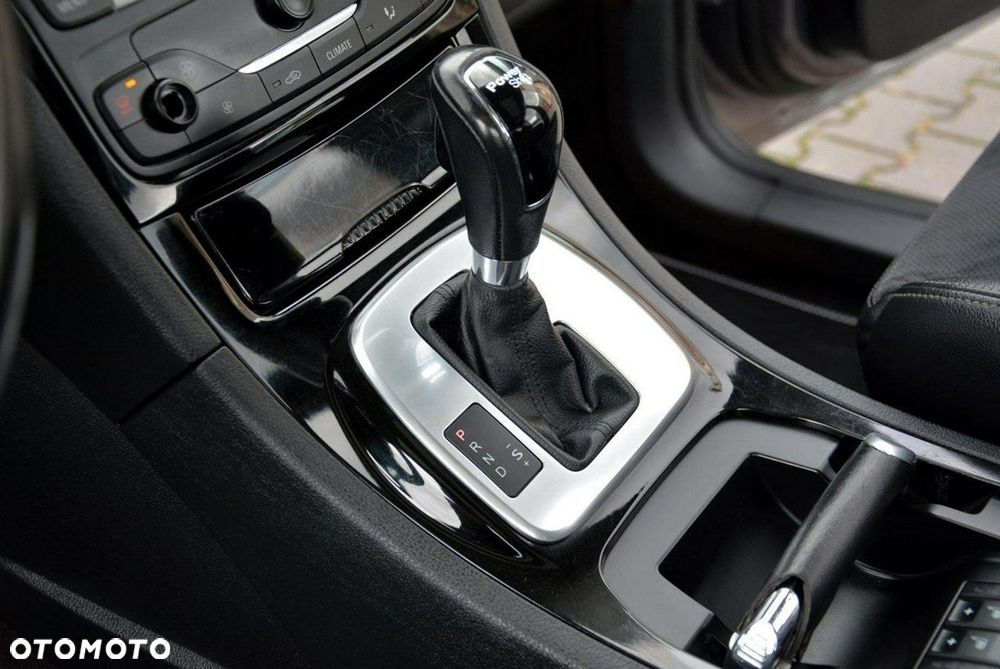 Ford Galaxy 2.0 TDCi Platinium X (Ghia) MPS6 - 31