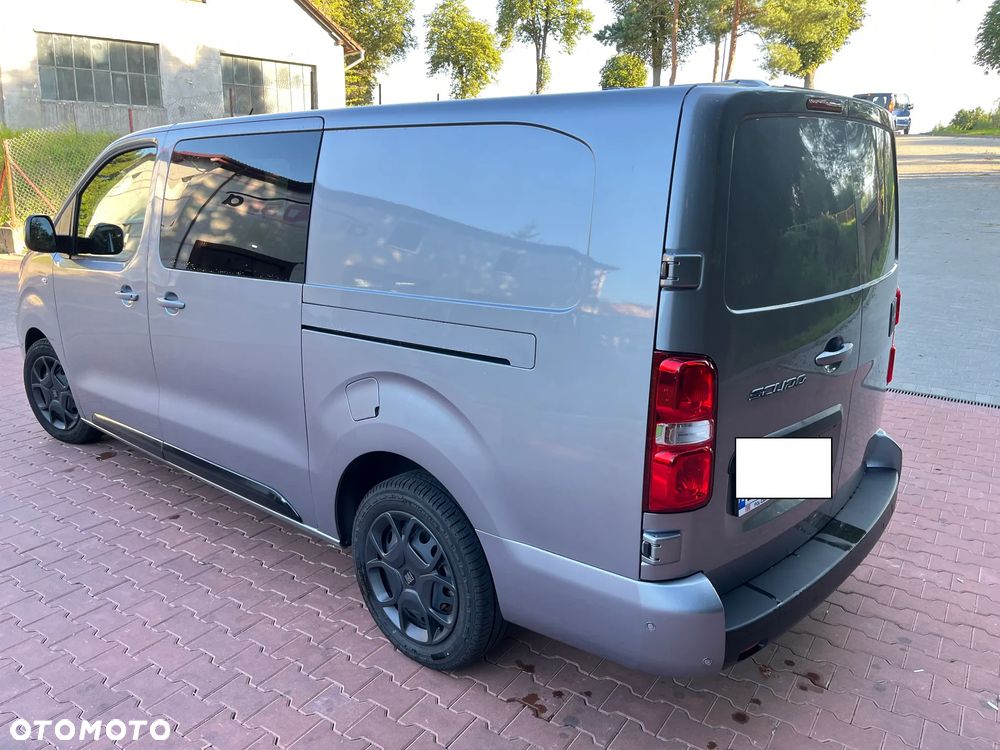 Fiat Scudo - 8