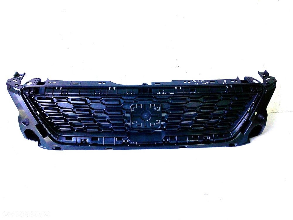 seat ibiza v 5 6f 17r- grill atrapa - 1
