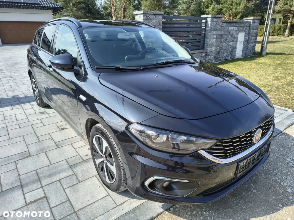 Fiat Tipo 1.6 MultiJet Business Line - 4