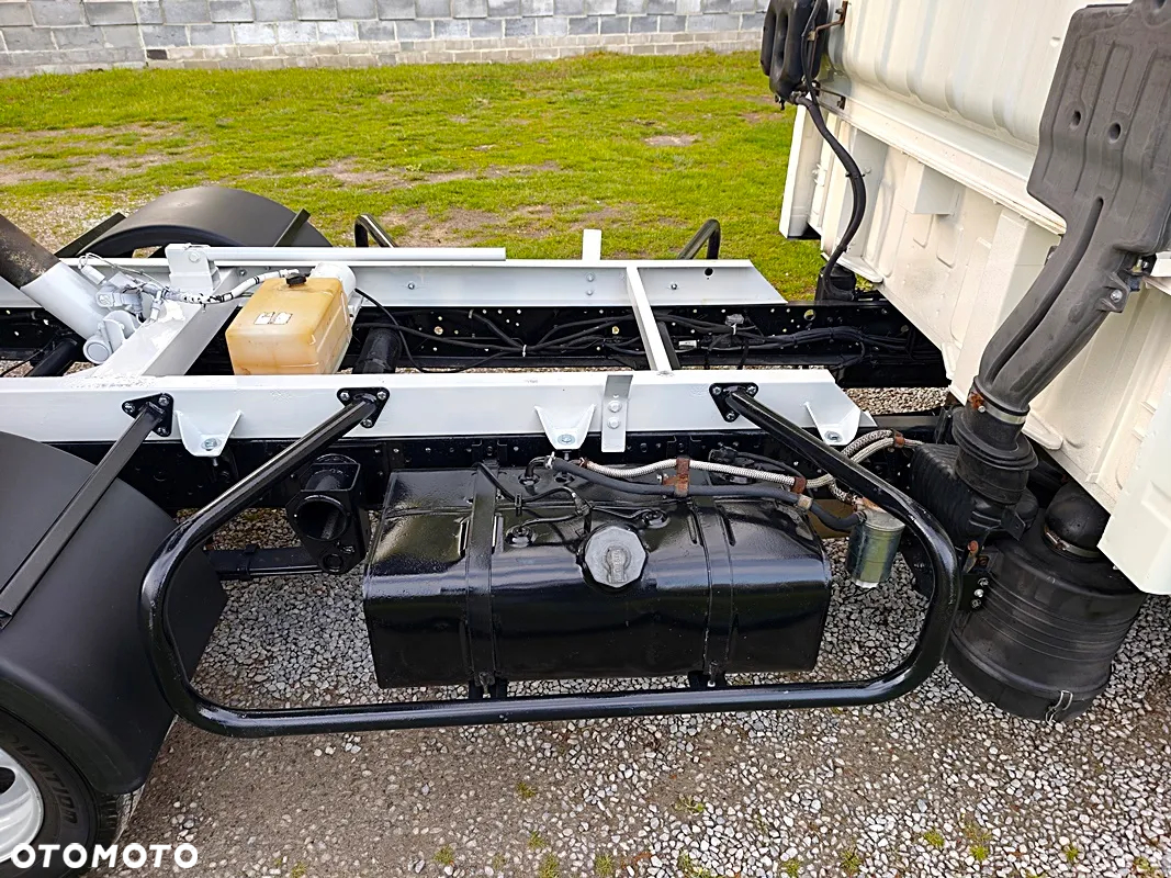 Mitsubishi CANTER - 33