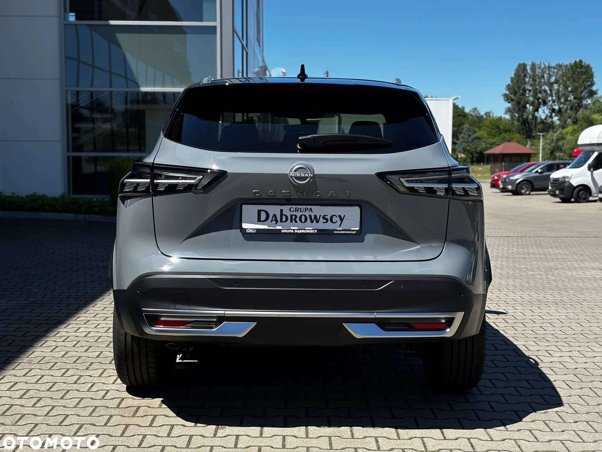 Nissan Qashqai - 7