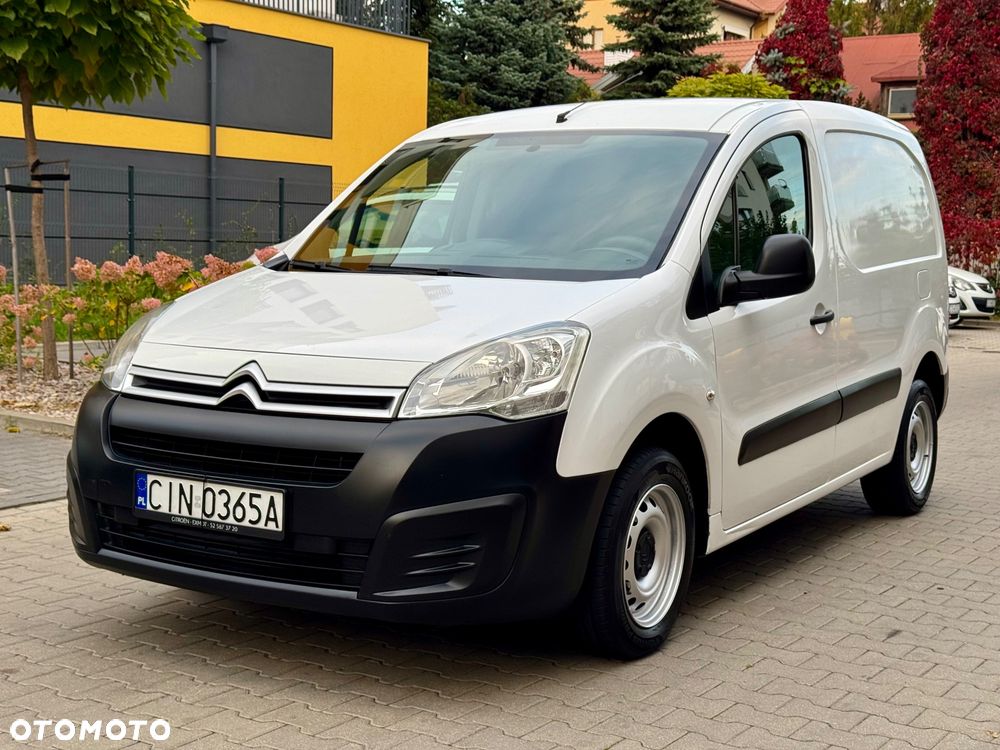 Citroën Berlingo