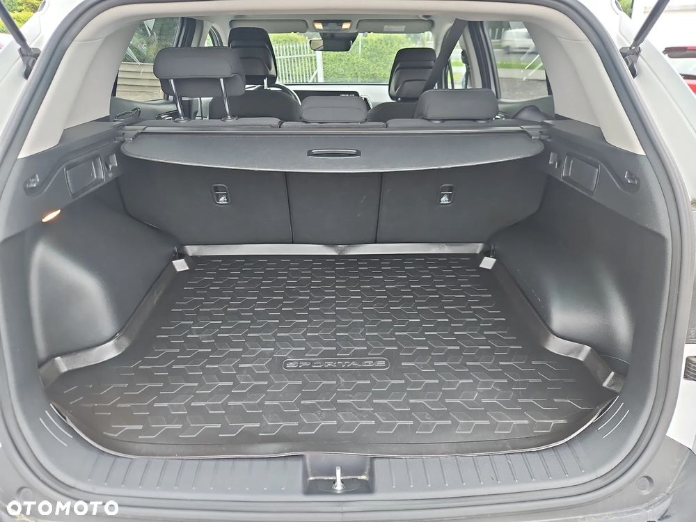 Kia Sportage 1.6 T-GDI L 4WD DCT - 20