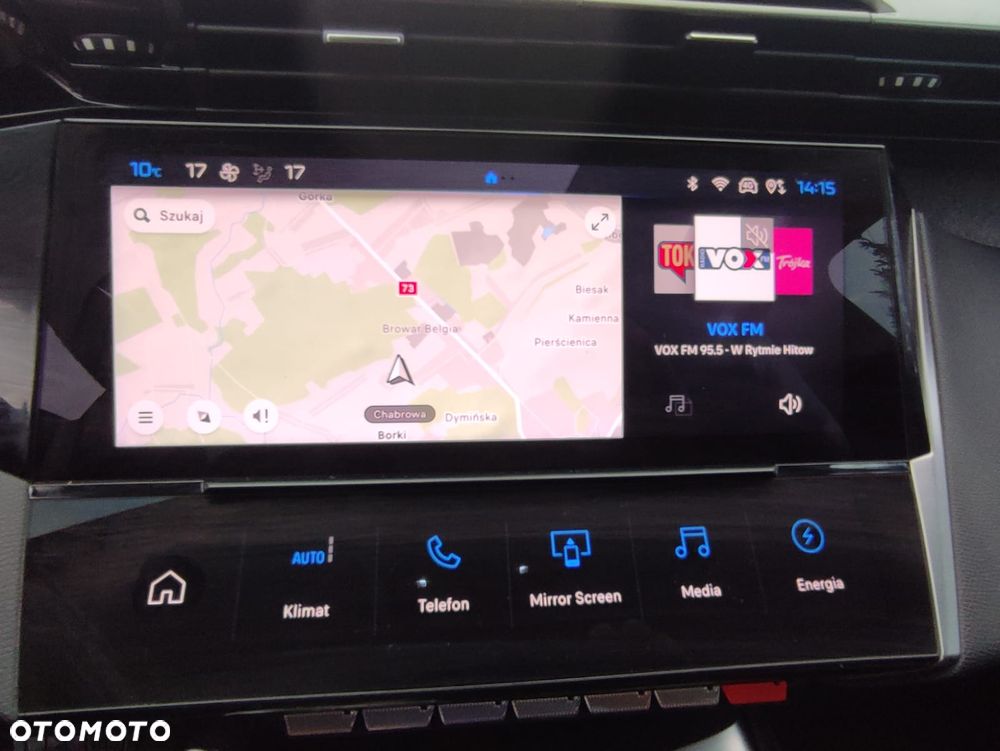 Peugeot 308 - 17
