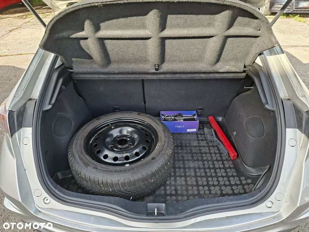 Honda Civic 1.4 Comfort - 26