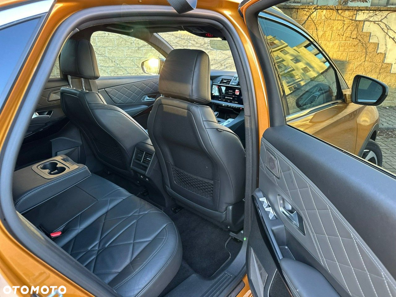 DS Automobiles DS 7 Crossback - 10