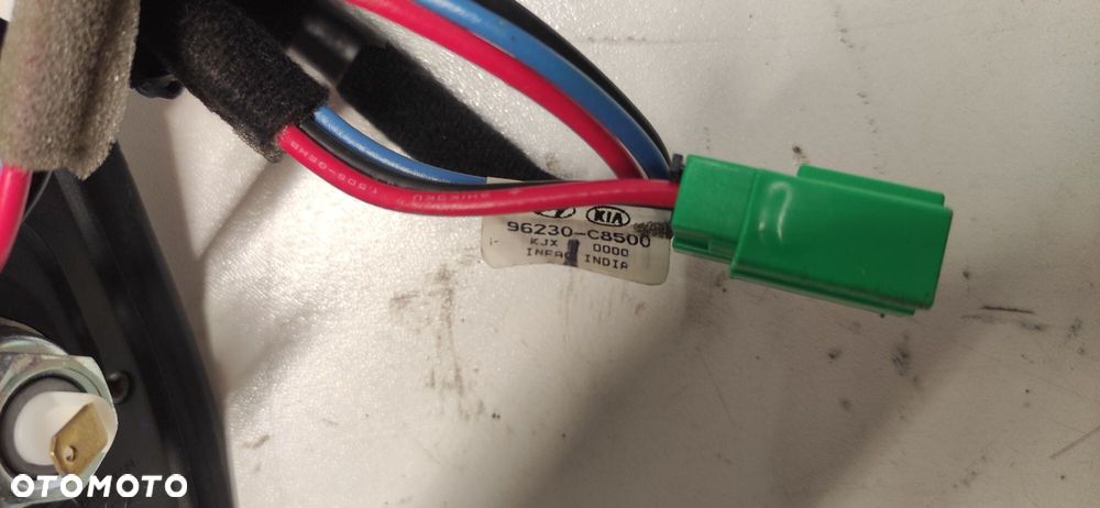 HYUNDAI I20 II ANTENA NAVI NAWI GPS 14-19 - 4