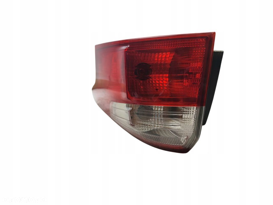 LAMPA PRAWA PRAWY TYŁ FORD FOCUS MK3 (2010-2014) KOMBI BM51-13404 EUROPA - 2