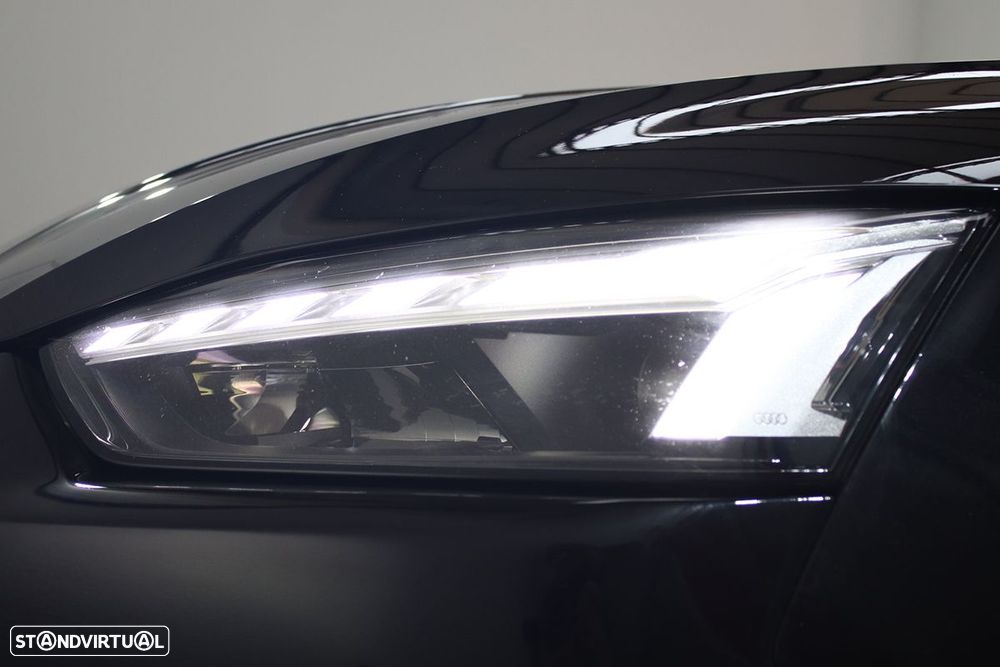 Audi A5 Sportback 40 TDI Advanced S tronic - 6