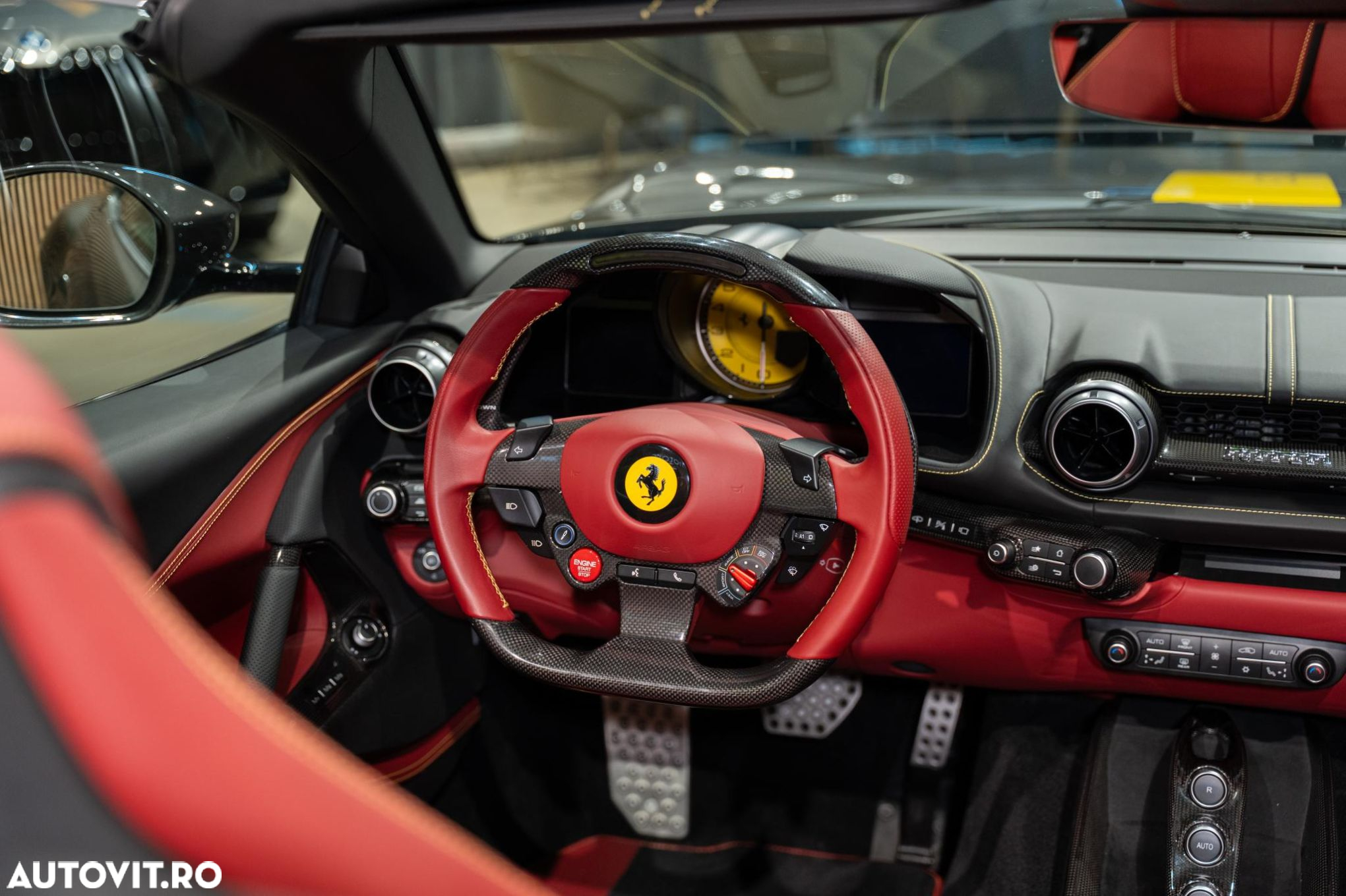 Ferrari 812 - 37