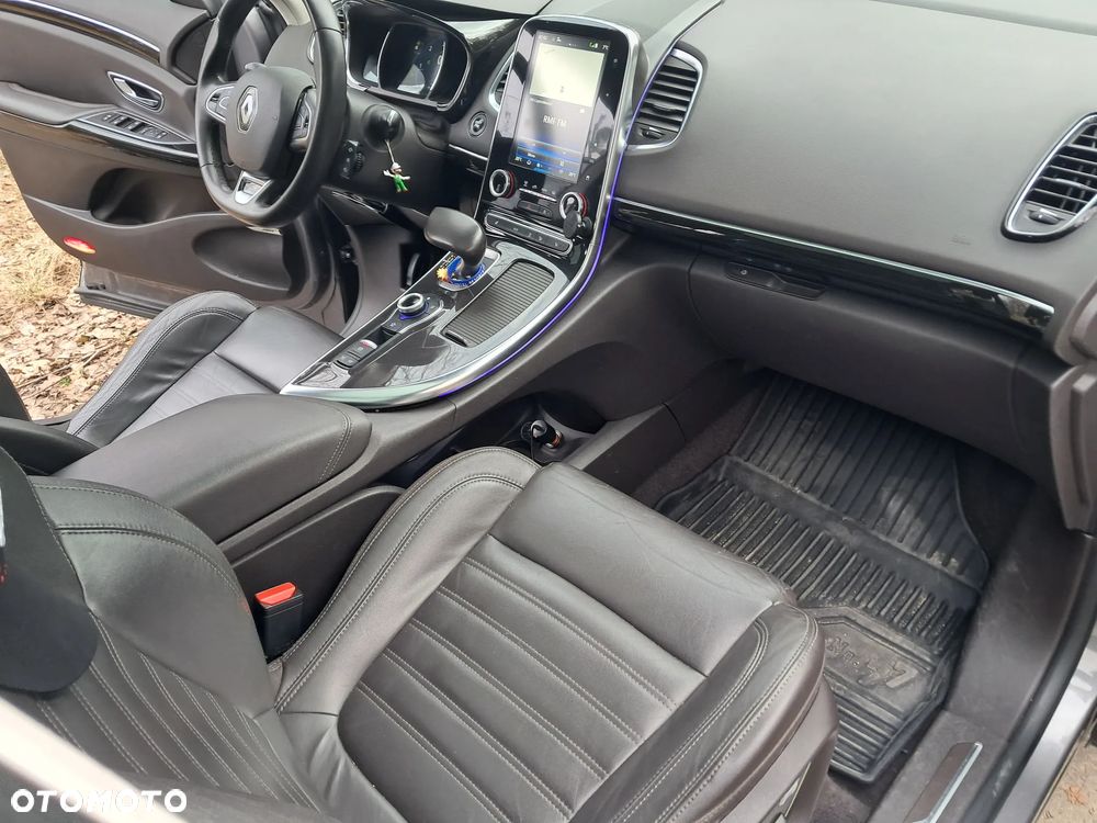 Renault Espace Energy dCi 160 EDC Business - 12