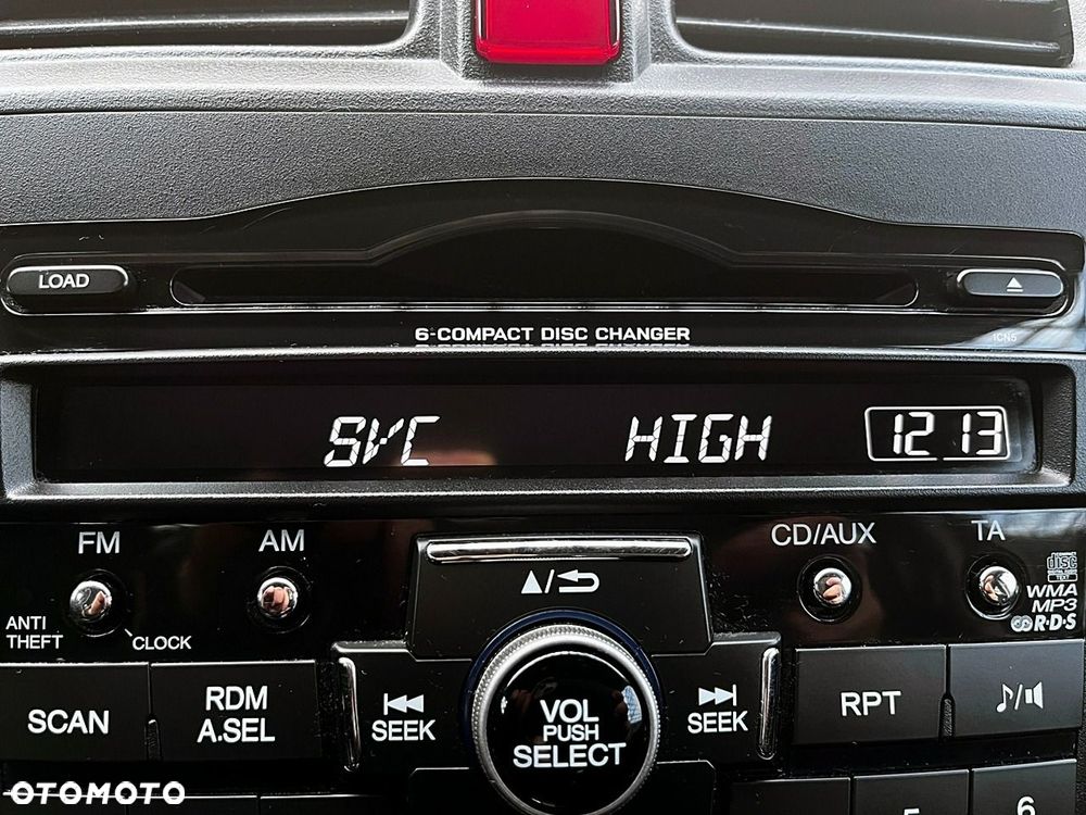 Honda CR-V - 39