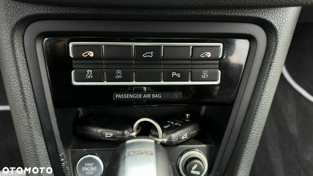 Volkswagen Sharan - 28
