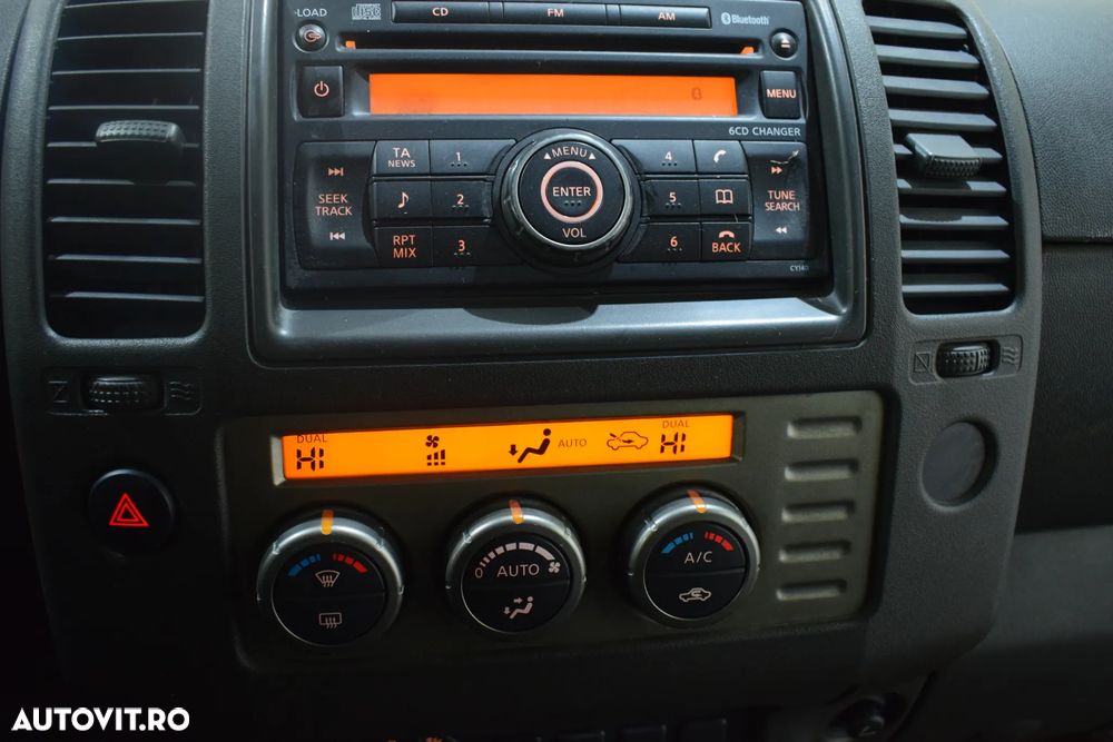 Nissan Navara Comfort - 7