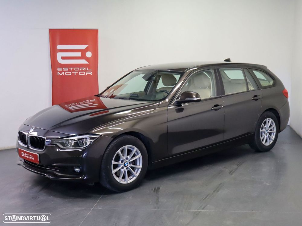 BMW 318