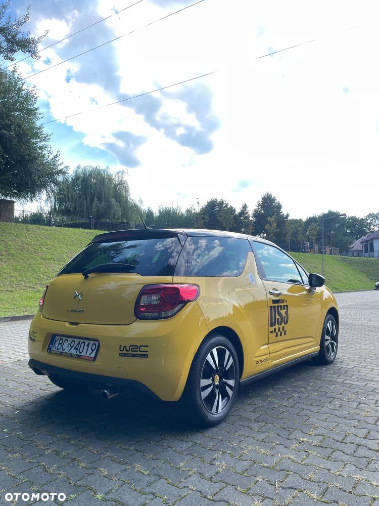 Citroën DS3 - 14