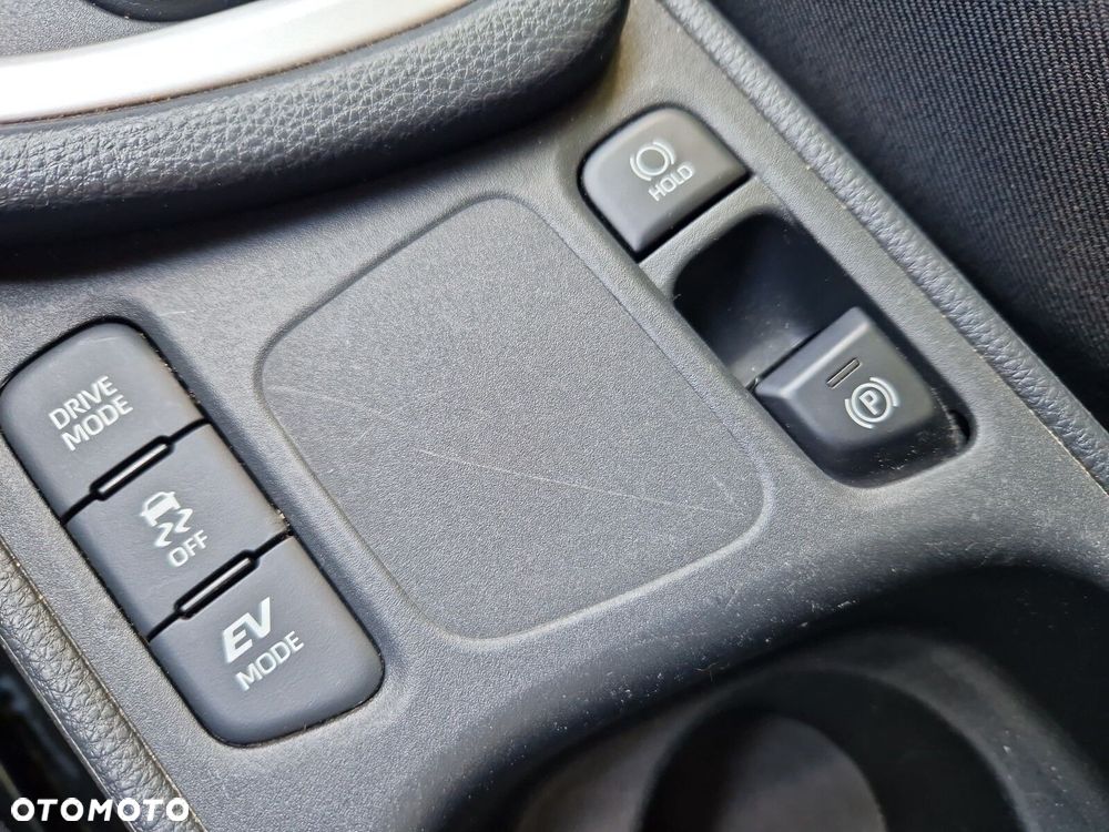 Toyota Yaris Hybrid 1.5 Comfort - 15
