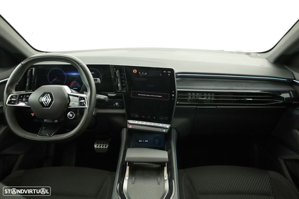 Renault Austral 1.2 E-Tech Techno Espirit - 8