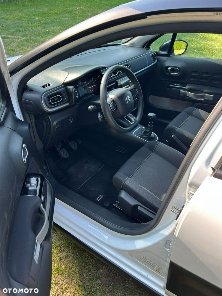 Citroën C3 - 13