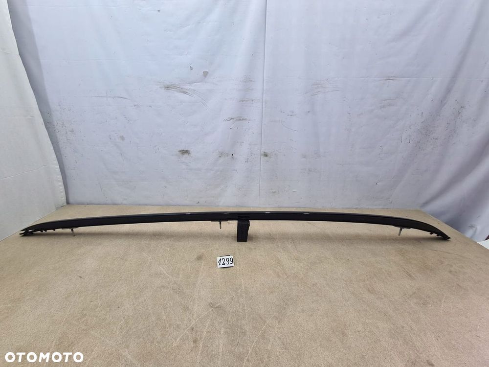 RELING DACHOWY LEWY BMW X3 F25 M-PAKIET - 5