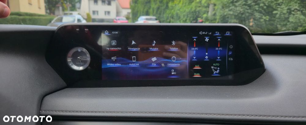 Lexus UX 250h Elegance 2WD - 33