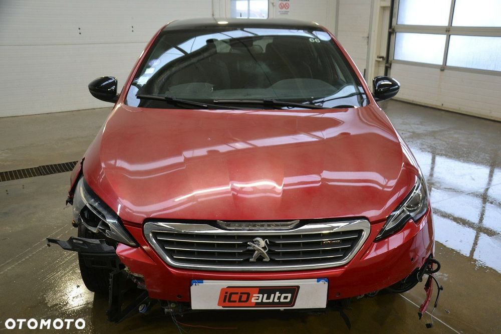 Peugeot 308 - 2