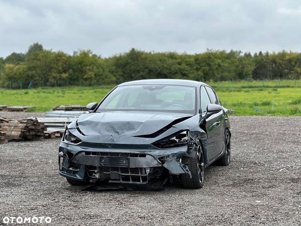 Cupra Leon - 5