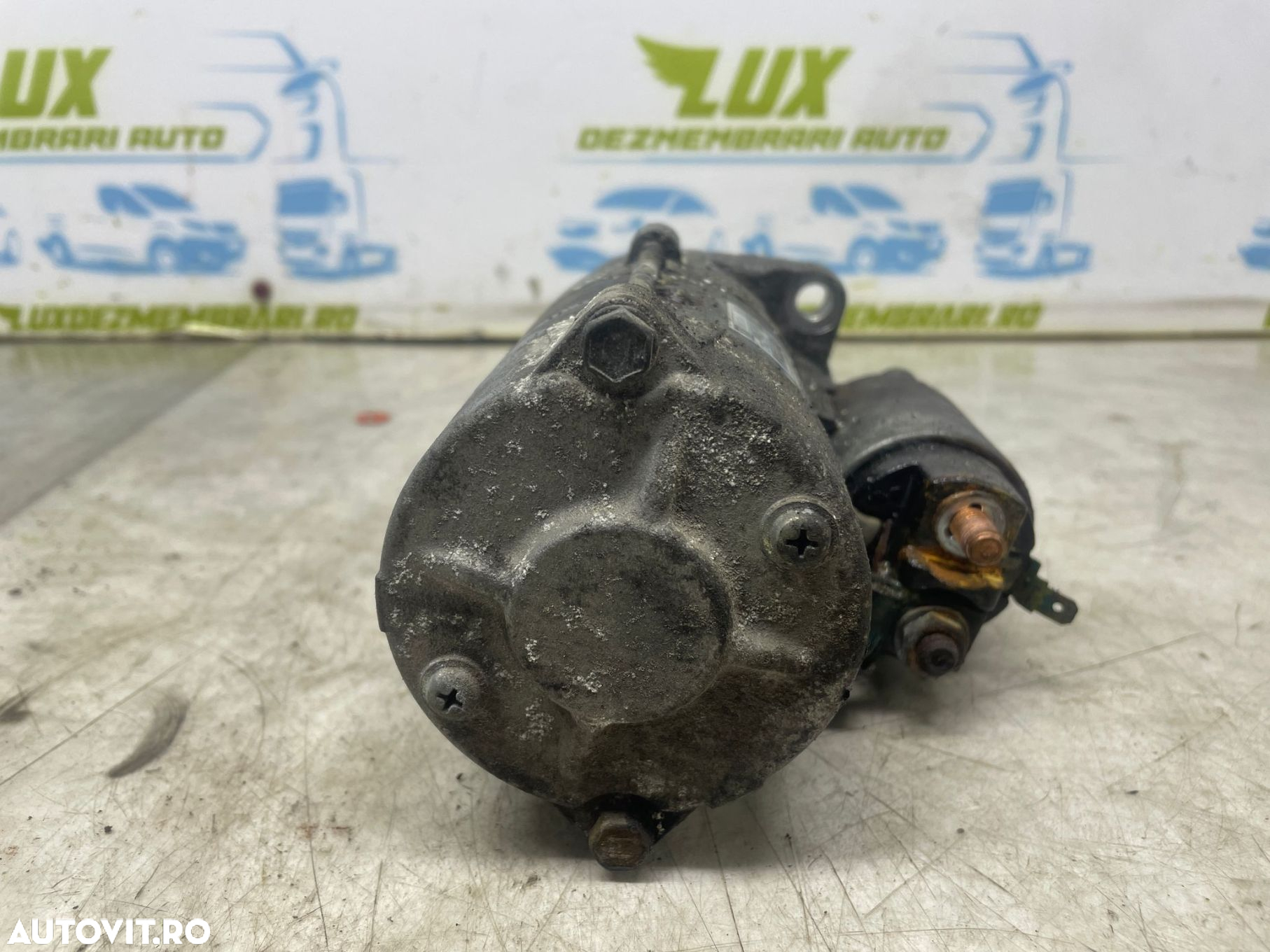 Electromotor 1810A18 1.8 di-d 4N13 Mitsubishi ASX 1 [2010 - 2012] 1.8 - 3