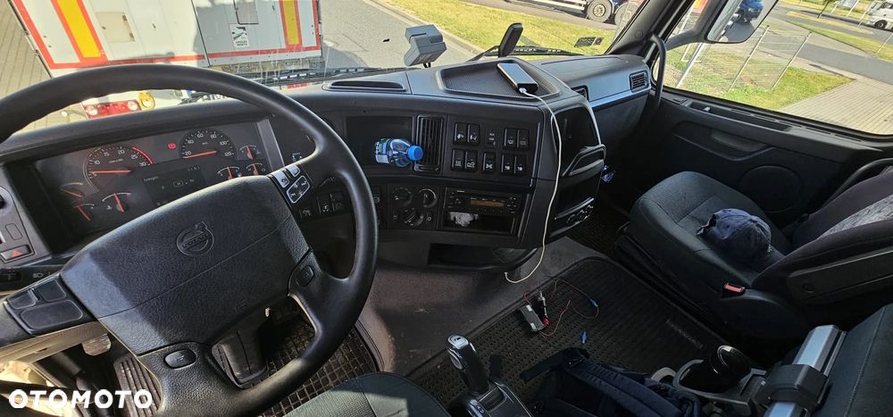Volvo FH - 18