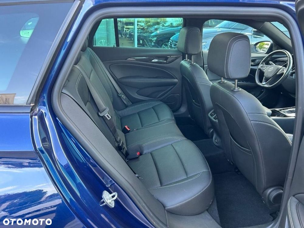 Opel Insignia 2.0 CDTI 4x4 Ultimate S&S - 12