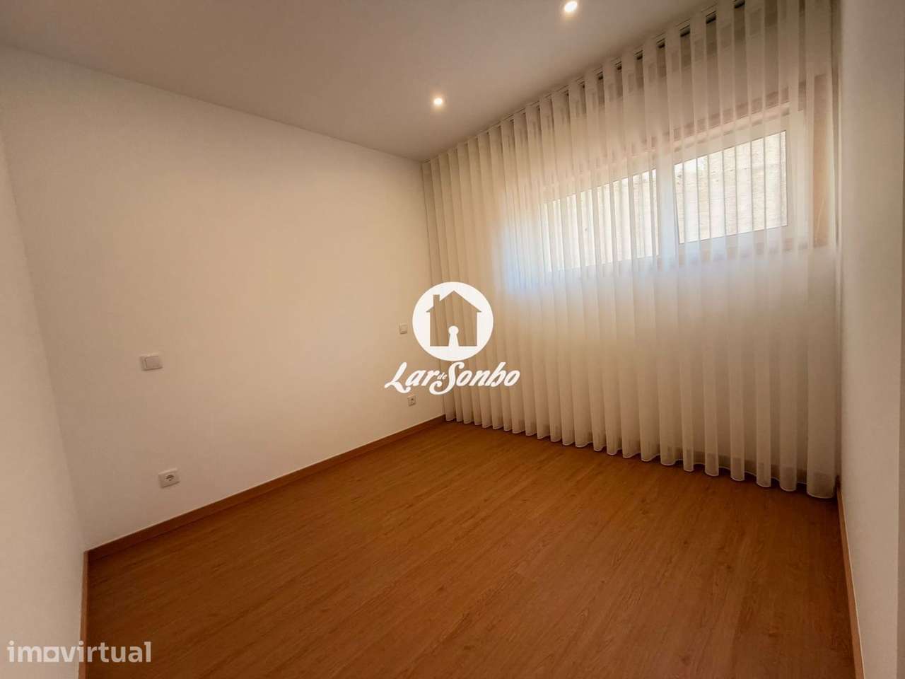 Apartamento T1 Novo - Grande imagem: 5/17