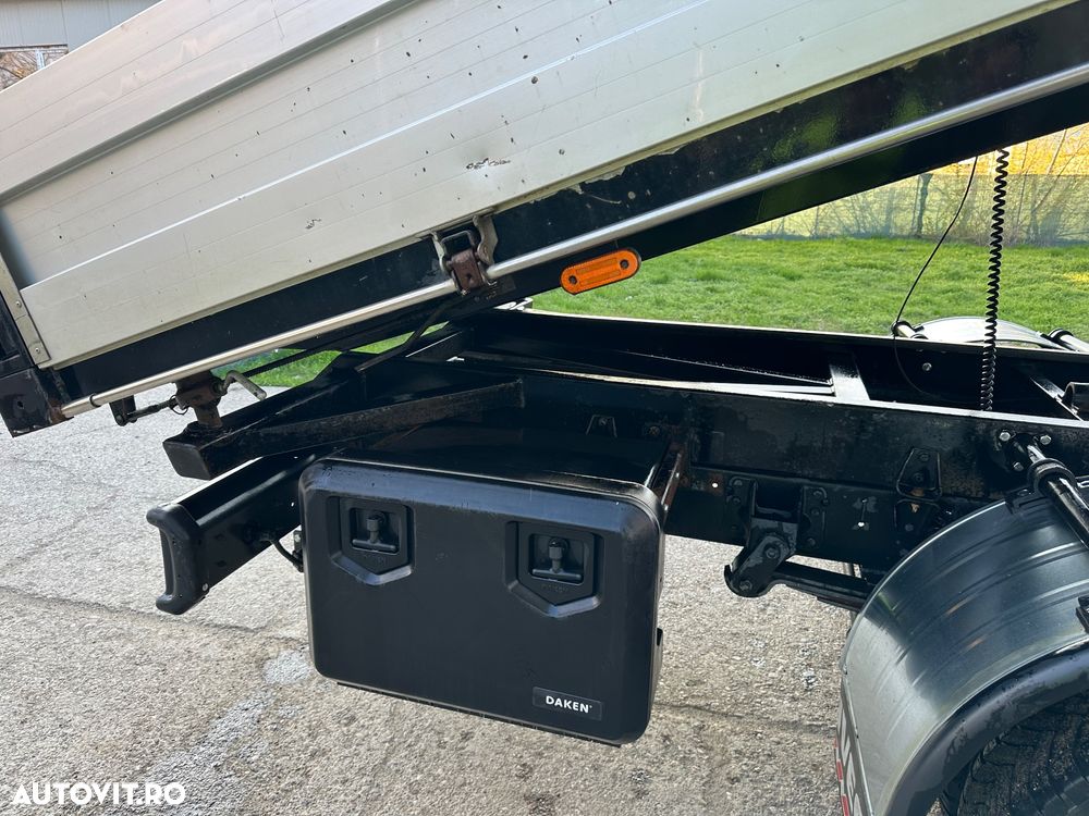 Iveco Daily - 22