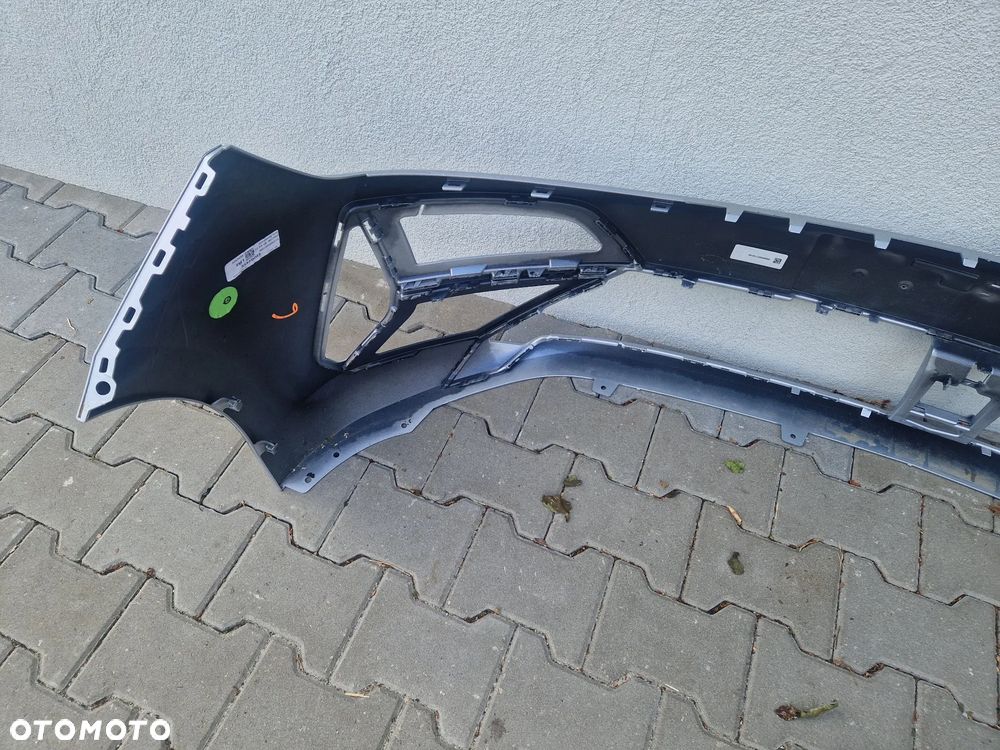 Zderzak Opel Astra 6 VI L lift 2025 - - 8