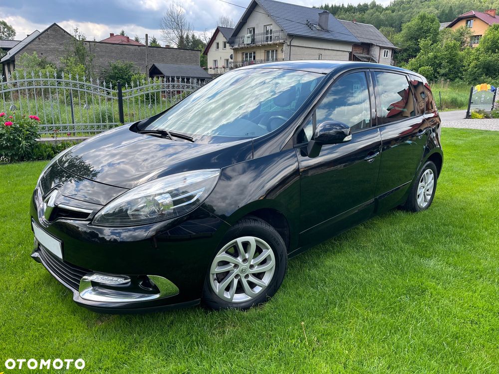 Renault Scenic 1.2 TCe Energy Dynamique - 7