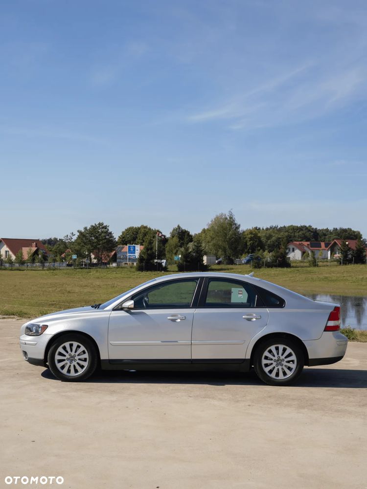 Volvo S40 2.4i Momentum - 6