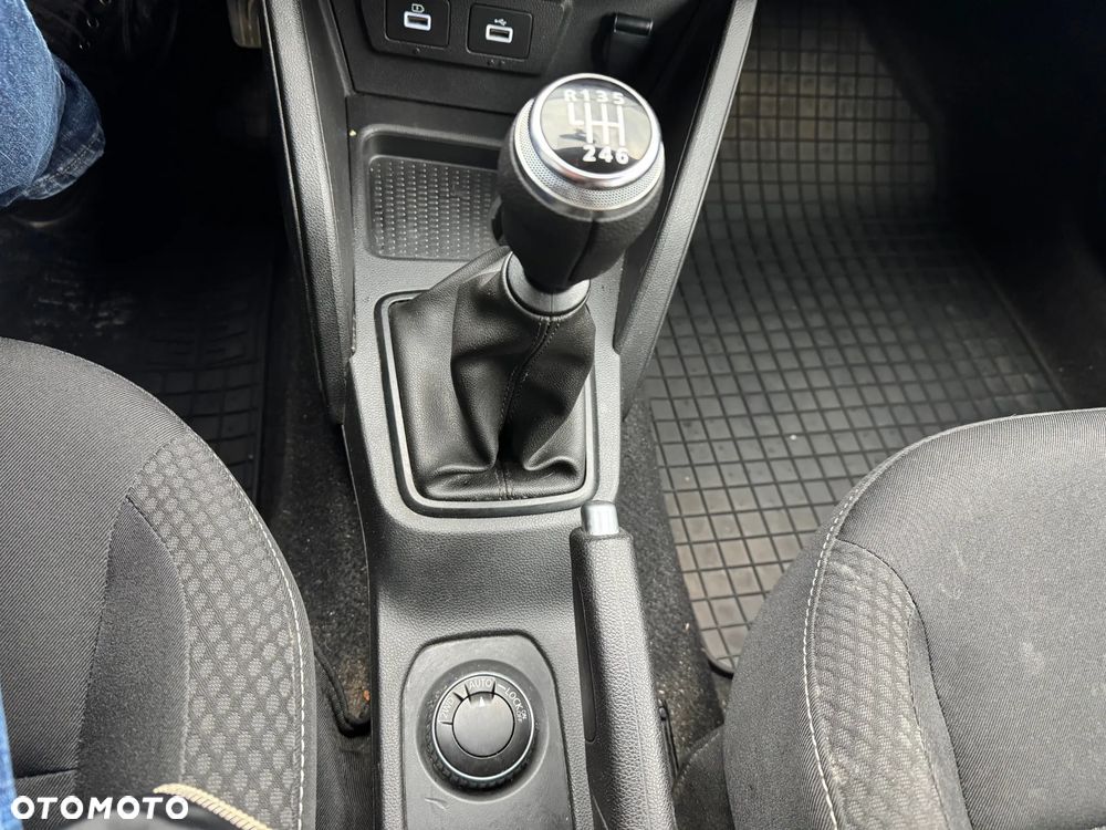 Dacia Duster 1.5 Blue dCi Comfort 4WD - 25