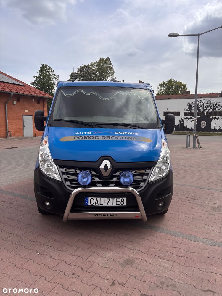 Renault Master - 3