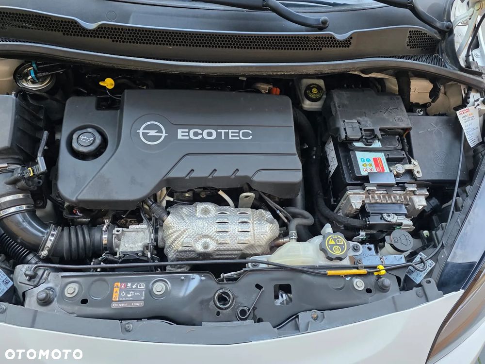 Opel Corsa 1.3 CDTi Active - 16