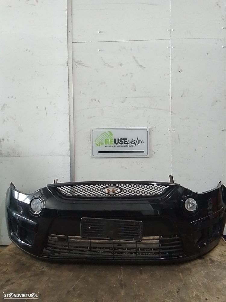 Para Choques Frente Ford S-Max (Wa6) - 1