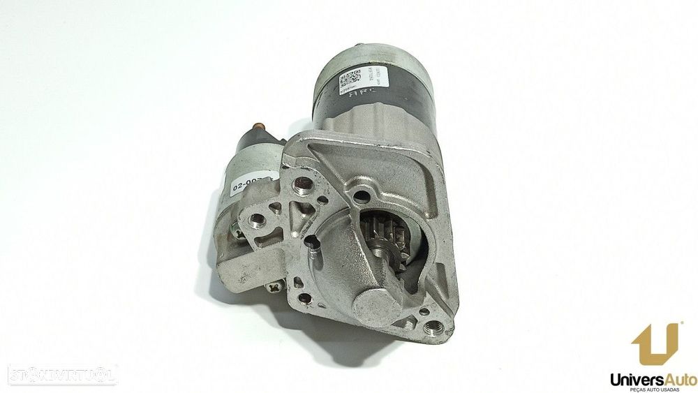 MOTOR DE ARRANQUE RENAULT MEGANE II BERLINA 5P AUTHENTIQUE - 4